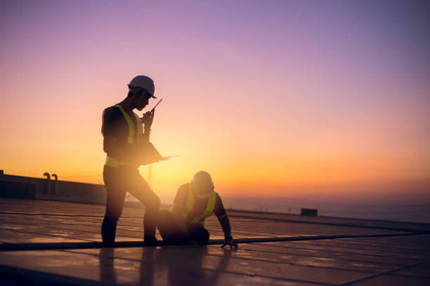 Best Gutter Installation and Roofing  in Hampton, TN