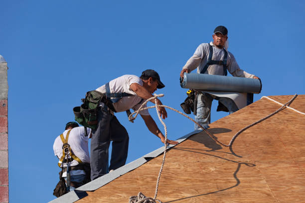 Best Residential Roofing Contractor  in Hampton, TN