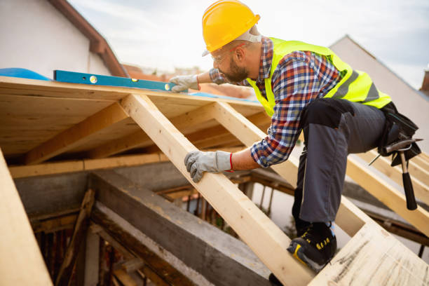 Best Residential Roofing Contractor  in Hampton, TN