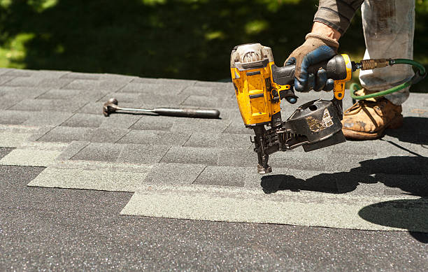 Best New Roof Installation  in Hampton, TN
