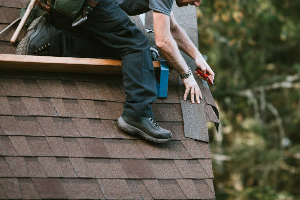 Reliable Hampton, TN Roofing Contractor Solutions